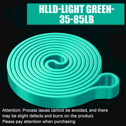 Ultimate Resistance Band Set for Pull-Up Assistance - Heavy-Duty Stretch Bands for Effective Home Workouts & Physical Therapy