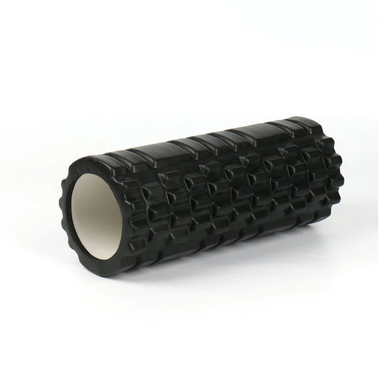 Revitalize Your Body with the 26/33Cm Yoga Column Foam Roller for Ultimate Muscle Relief and Flexibility