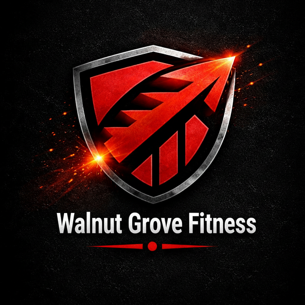 Walnut Grove Fitness Logo